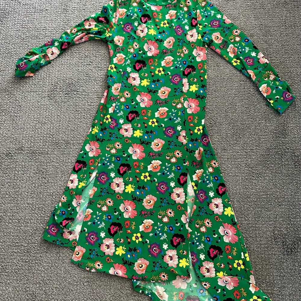 Topshop dress